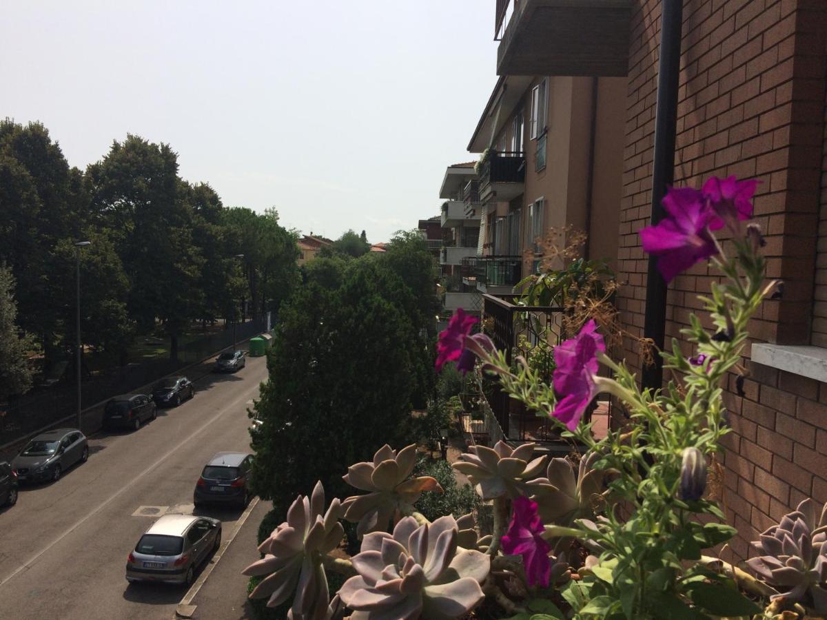 B&B Pergolesi Verona Exteriér fotografie