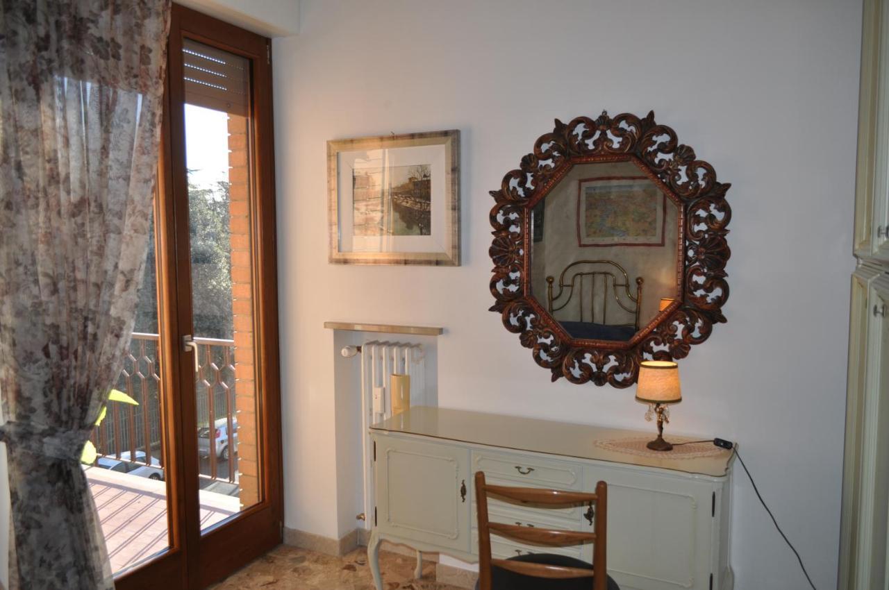 B&B Pergolesi Verona Exteriér fotografie