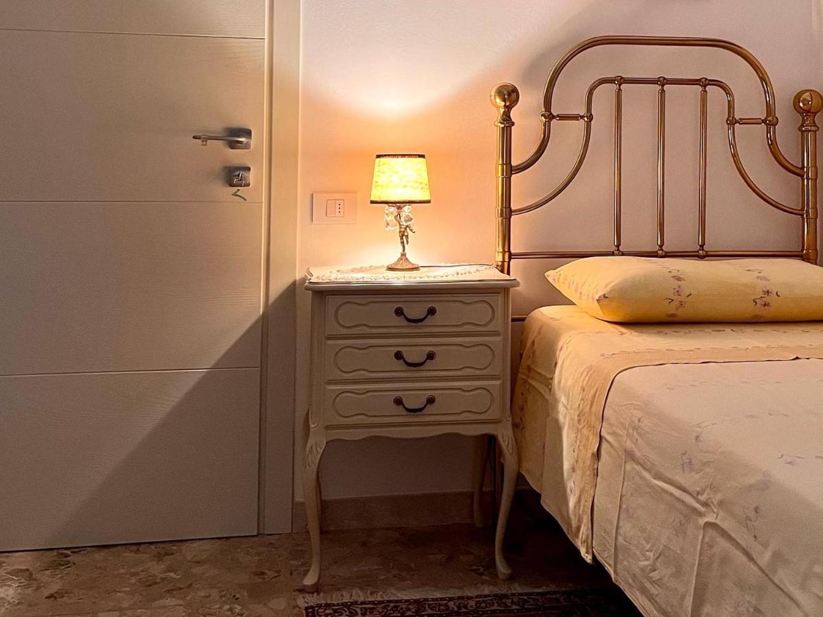 B&B Pergolesi Verona Exteriér fotografie