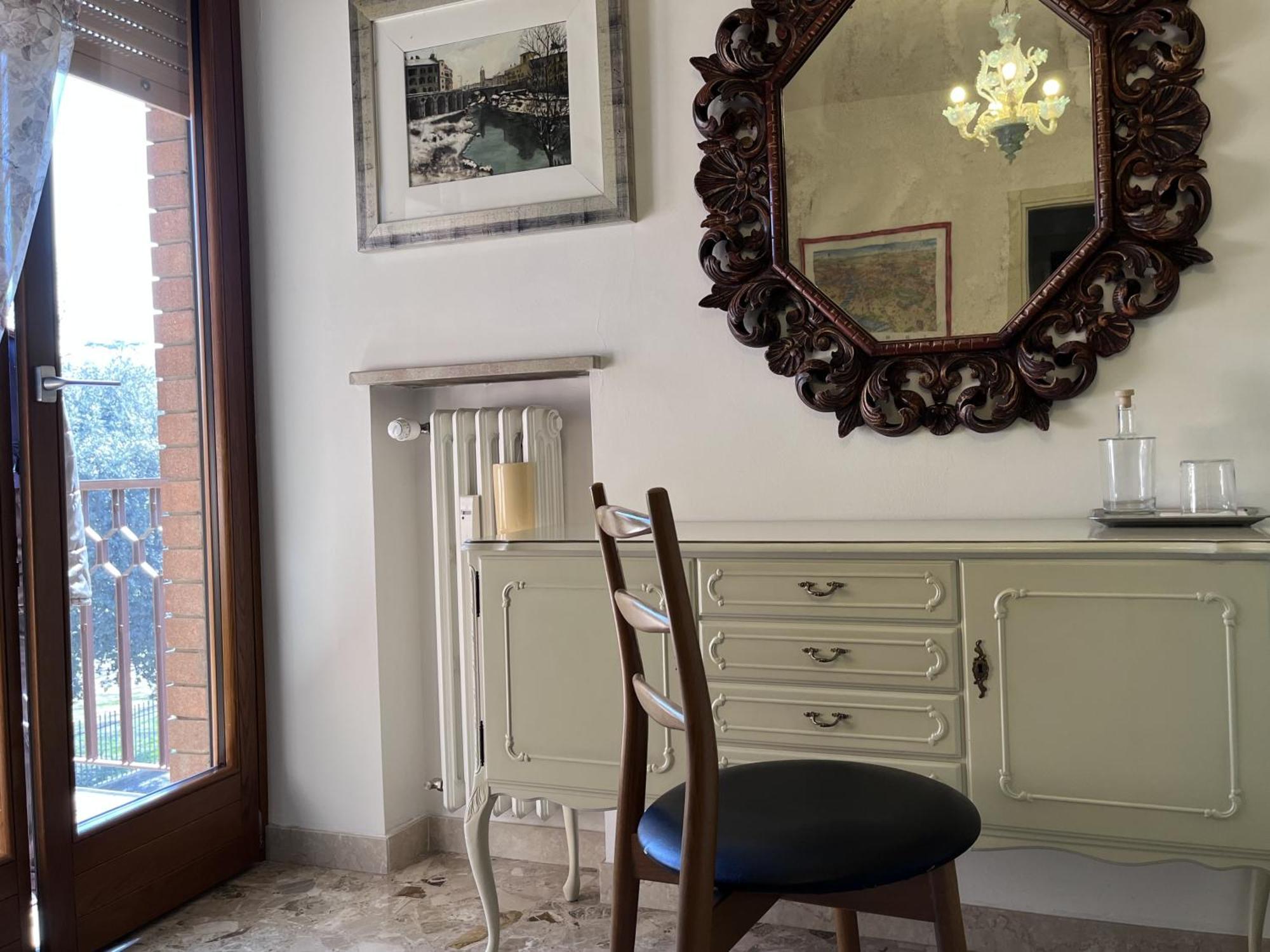 B&B Pergolesi Verona Exteriér fotografie