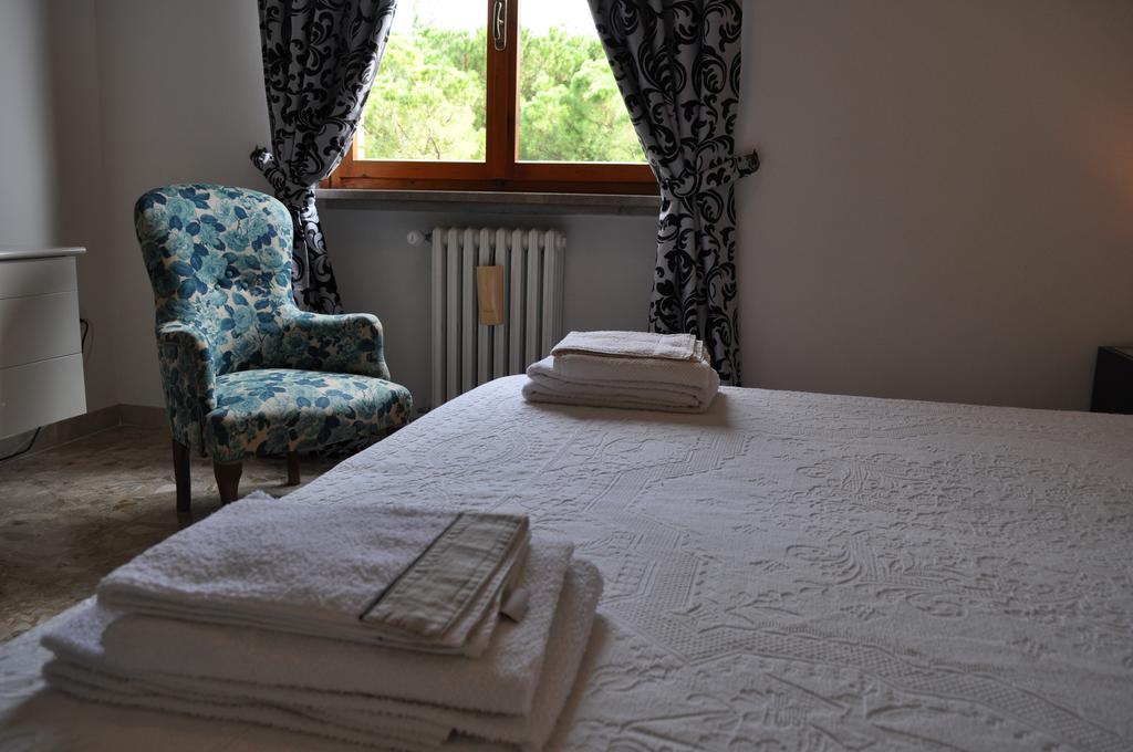 B&B Pergolesi Verona Exteriér fotografie