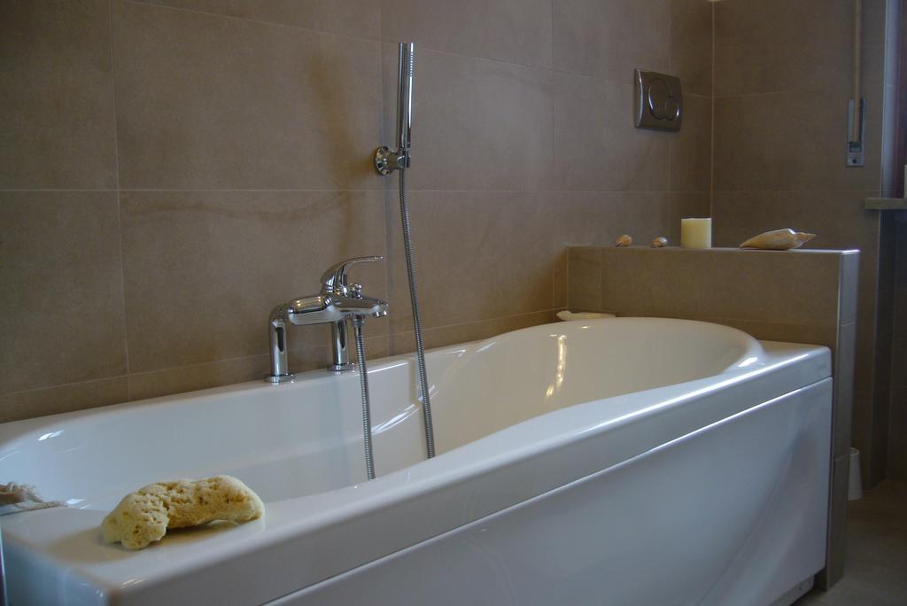 B&B Pergolesi Verona Exteriér fotografie