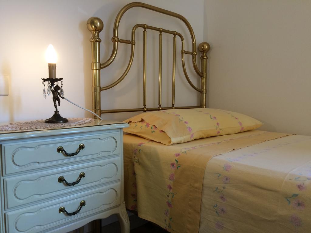 B&B Pergolesi Verona Exteriér fotografie