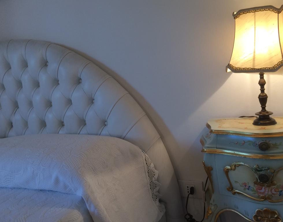B&B Pergolesi Verona Exteriér fotografie