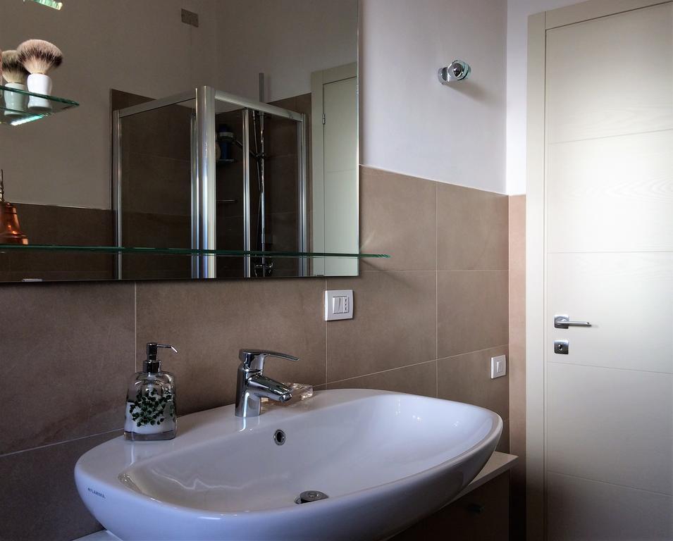 B&B Pergolesi Verona Exteriér fotografie